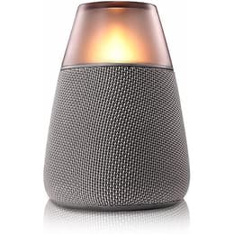 LG XBOOM Go PH3 Bluetooth Speakers - Grey