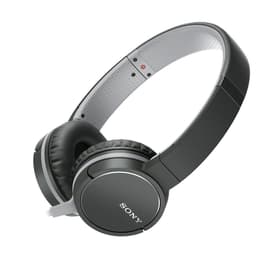 Sony MDR-ZX660AP wired Headphones with microphone - Black