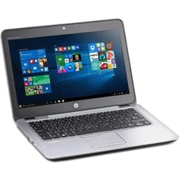 HP EliteBook 820 G3 13-inch (2021) - Core i5-6300U - 8GB - SSD 256 GB AZERTY - French