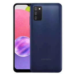 Galaxy A03s 64GB - Blue - Unlocked - Dual-SIM