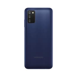 Galaxy A03s 64GB - Blue - Unlocked