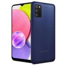 Galaxy A03s 64GB - Blue - Unlocked