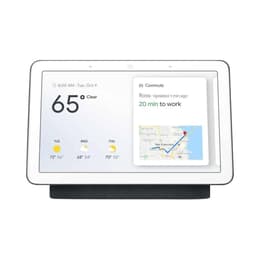 Google Nest Hub 2 Speakers - White