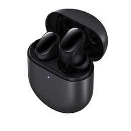 Xiaomi Redmi Buds 3 Pro Earbud Noise-Cancelling Bluetooth Earphones - Midgnight black