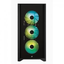 Corsair iCUE 4000X RGB Core i7-14700KF 3.4 GHz - SSD 2 TB - 32GB