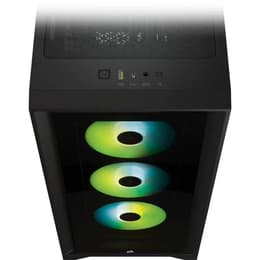 Corsair iCUE 4000X RGB Core i7-14700KF 3.4 GHz - SSD 2 TB - 32GB