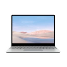 Microsoft Surface Laptop Go 12-inch Core i5-1035G1 - SSD 128 GB - 8GB AZERTY - French