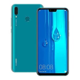 Huawei Y9 (2019) 64GB - Blue - Unlocked