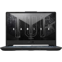 Asus TUF Gaming A15 FA506NF-58512B0W 15"-inch - Ryzen 5 7535HS - 8GB - SSD 512 GBGB NVIDIA GeForce RTX 2050 QWERTY - English