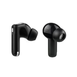 Fairplay California Earbud Bluetooth Earphones - Black