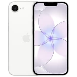 iPhone 17e 512GB - White - Unlocked