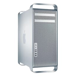 Mac Pro (June 2010) Xeon 3,46 GHz - SSD 1 TB + HDD 6 TB - 128GB