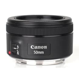 Canon Camera Lense 50mm f/1.8 STM Lens EF 50mm f/1.8