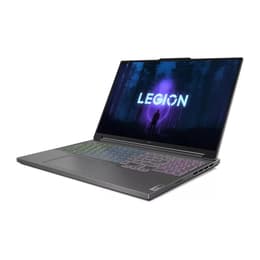 Lenovo Legion Slim 5 16IRH8 16"-inch - Core i7-13700H - 16GB - SSD 512 GBGB NVIDIA GeForce RTX 4060 QWERTY - Spanish
