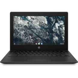 HP Chromebook 11 G9 Celeron 1.1 GHz 32GB HDD - 4GB QWERTY - English