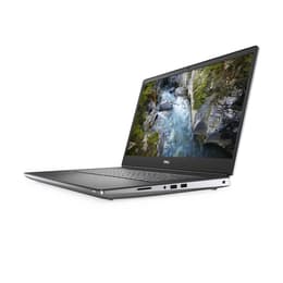 Dell Precision 7750 17-inch (2020) - Core i7 - Gen 10 (H) - 8GB - SSD 1 TB QWERTZ - German