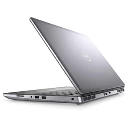 Dell Precision 7750 17-inch (2020) - Core i7 - Gen 10 (H) - 8GB - SSD 1 TB QWERTZ - German