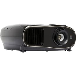 Epson EH-TW6600 Video projector 2500 Lumen - Black