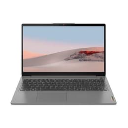Lenovo IdeaPad 3 14-inch (2020) - Core i5 - Gen 10 (G) - 8GB - SSD 256 GB QWERTY - Swedish