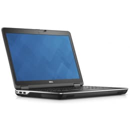 Dell Latitude E6540 15-inch (2014) - Core i7-4810MQ - 8GB - HDD 1 TB AZERTY - French