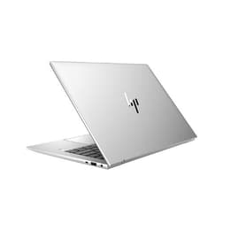 HP EliteBook 840 G9 14-inch (2020) - Core i7-1265U - 16GB - SSD 512 GB QWERTZ - German