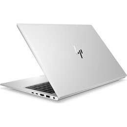 HP EliteBook 850 G7 15-inch (2019) - Core i5-10210U - 16GB - SSD 512 GB QWERTZ - German