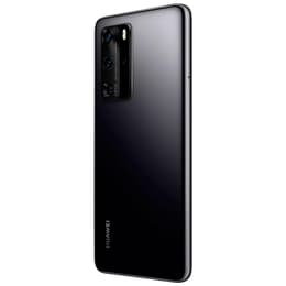 Huawei P40 128GB - Black - Unlocked