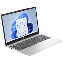HP 15-FC 15-inch (2021) - Ryzen 5 - 5000 Series (U) - 16GB - SSD 1 TB QWERTY - English