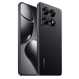 Xiaomi 14T Pro 256GB - Black - Unlocked
