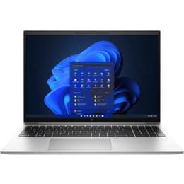 HP EliteBook 860 G9 16-inch (2022) - Core i5 - Gen 12 (U) - 16GB - SSD 512 GB QWERTY - Swedish