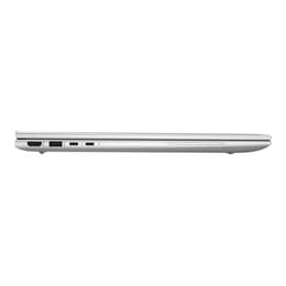 HP EliteBook 860 G9 16-inch (2022) - Core i5 - Gen 12 (U) - 16GB - SSD 512 GB QWERTY - Swedish