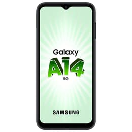 Galaxy A14 5G 128GB - Black - Unlocked