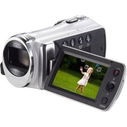 HMX-F90 Camcorder - White