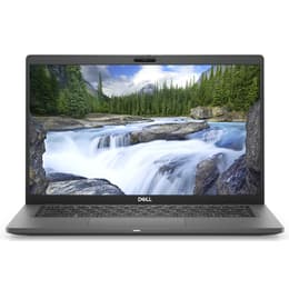 Dell Latitude 7410 2-in-1 14-inch (2020) - Core i7 - Gen 10 (U) - 16GB - SSD 256 GB QWERTY - Portuguese