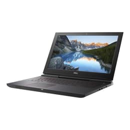 Dell G5 5587 15"-inch - Core i7-8750H - 16GB - SSD 512 GBGB NVIDIA GeForce GTX 1060 AZERTY - French