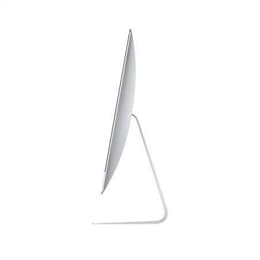 iMac 21" (2017) Core i5 - 512 Go SSD - 8 GB QWERTZ - German