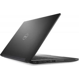 Dell Latitude 7390 13-inch (2017) - Core i5-8350U - 16GB - SSD 256 GB AZERTY - French