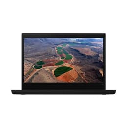 Lenovo ThinkPad L14 G1 14-inch (2020) - Core i5 - Gen 10 (U) - 16GB - SSD 256 GB QWERTY - English