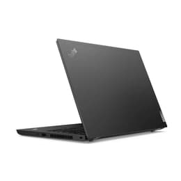 Lenovo ThinkPad L14 G1 14-inch (2020) - Core i5 - Gen 10 (U) - 16GB - SSD 256 GB QWERTY - English