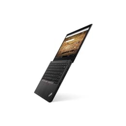 Lenovo ThinkPad L14 G1 14-inch (2020) - Core i5 - Gen 10 (U) - 16GB - SSD 256 GB QWERTY - English