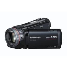 Panasonic HDC-SD900 Camcorder - Black