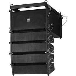 Img Stage Line L-RAY/1000 Speakers - Black