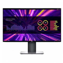 24-inch Dell UltraSharp U2421HE 1920 x 1080 LED Monitor Grey