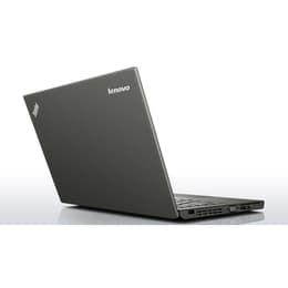 Lenovo ThinkPad X250 12-inch () - Core i5-5300U - 8GB - SSD 480 GB AZERTY - French