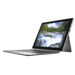 Dell Latitude 7210 2-in-1 12-inch (2020) - Core i5 - Gen 10 (U) - 16GB - SSD 512 GB QWERTY - English