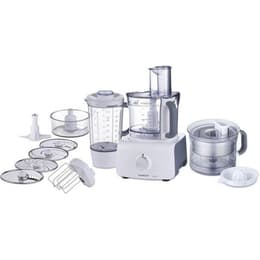 Kenwood FDP623WH Multipro Home