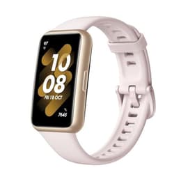 Huawei Watch 2 Bluetooth + Cellular 45 mm - Pink