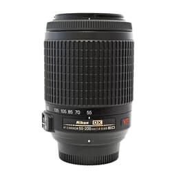 Camera Lense F 55-200mm f/4-5.6
