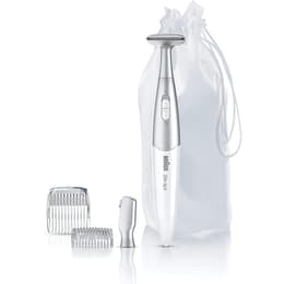 Braun Silk-épil Bikini Styler FG1100 Bikini shaver & Body groomer