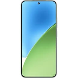 Xiaomi 15 256GB - Green - Unlocked